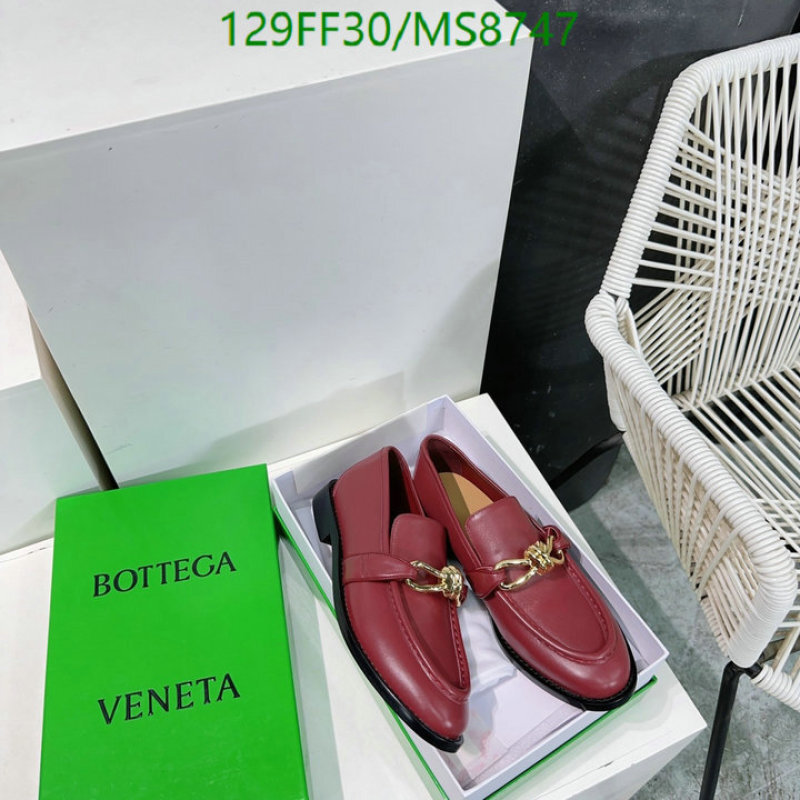 Women Shoes-BV Code: MS8747 $: 129USD