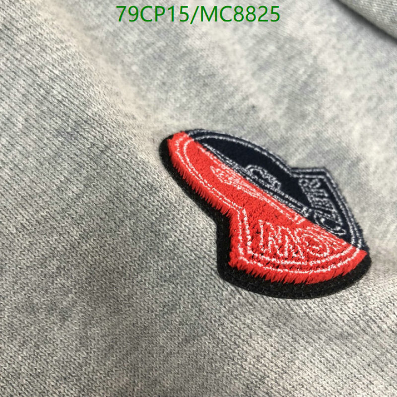 Clothing-Moncler Code: MC8825 $: 79USD