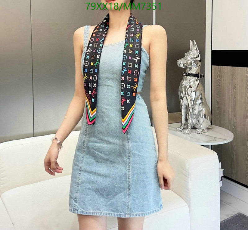 Scarf-LV Code: MM7351 $: 79USD