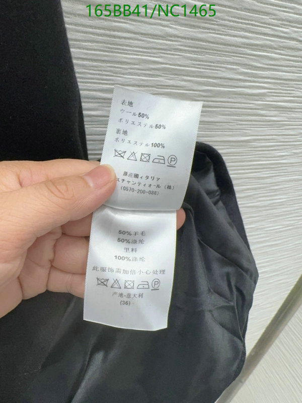 Clothing-Dior Code: NC1465 $: 165USD