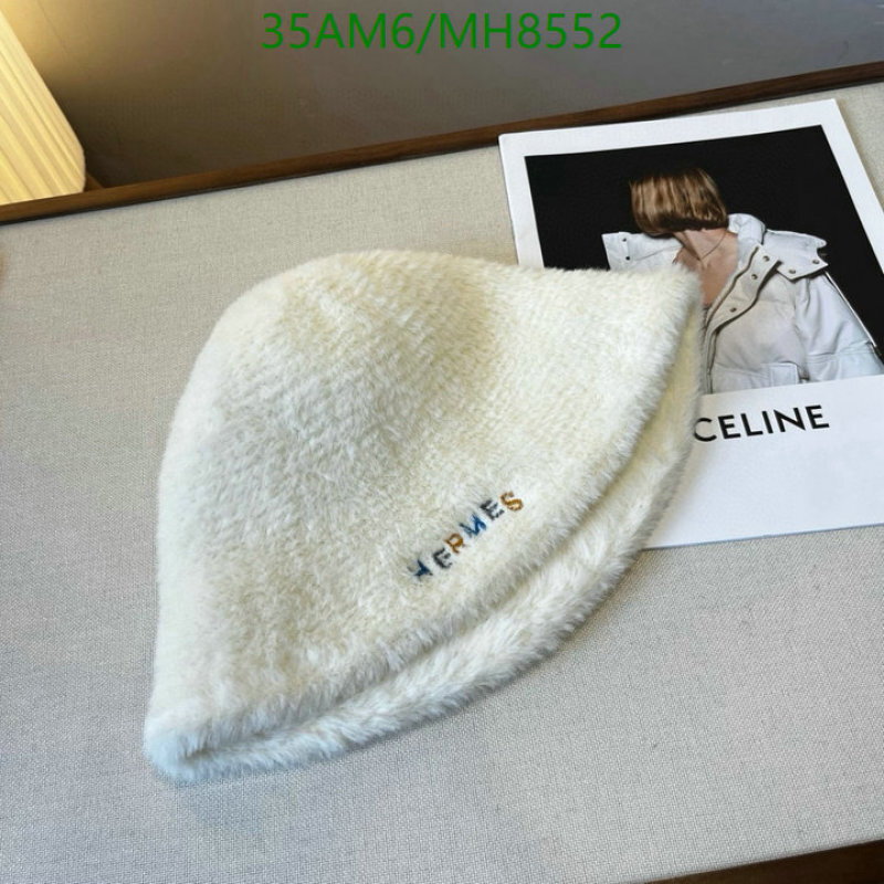 Cap-(Hat)-Hermes Code: MH8552 $: 35USD