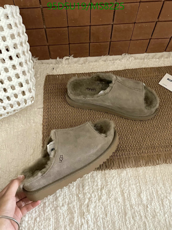 Women Shoes-UGG Code: MS8225 $: 95USD