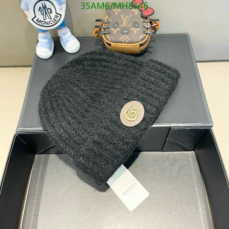 Cap-(Hat)-Gucci Code: MH8546 $: 35USD