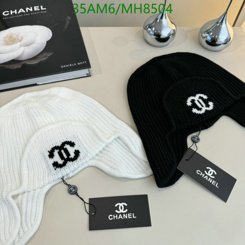 Cap-(Hat)-Chanel Code: MH8504 $: 35USD