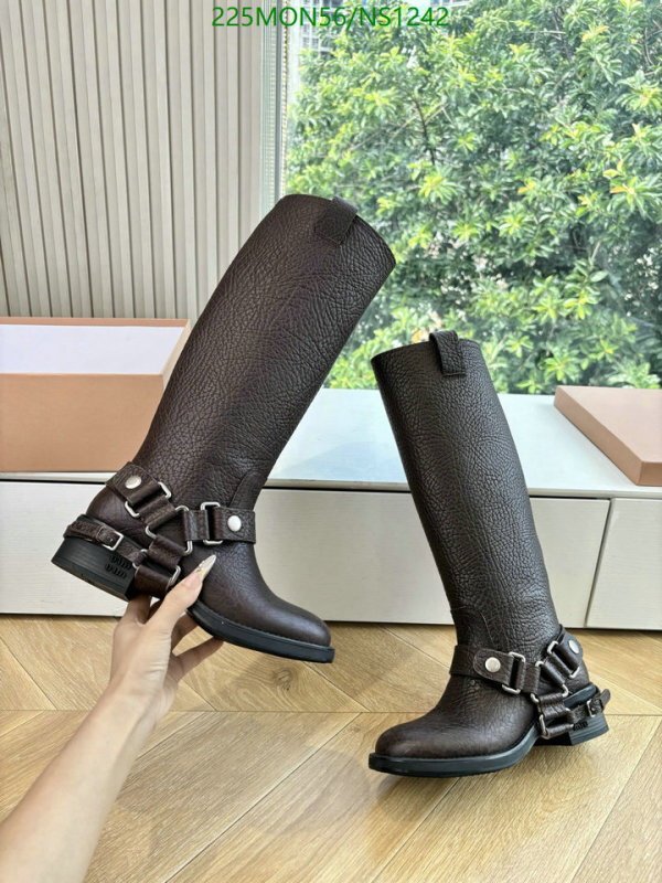 Women Shoes-Boots Code: NS1242 $: 225USD-yupoo dhgate Women Shoes-Boots Code: NS1242 $: 225USD