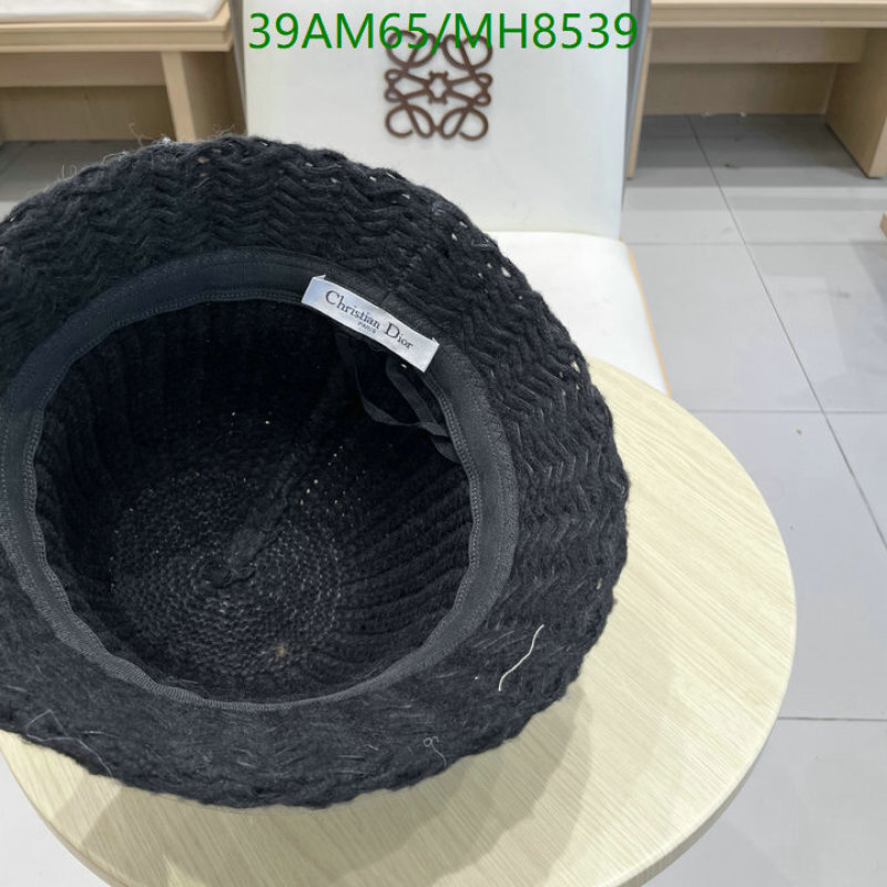Cap-(Hat)-Dior Code: MH8539 $: 39USD