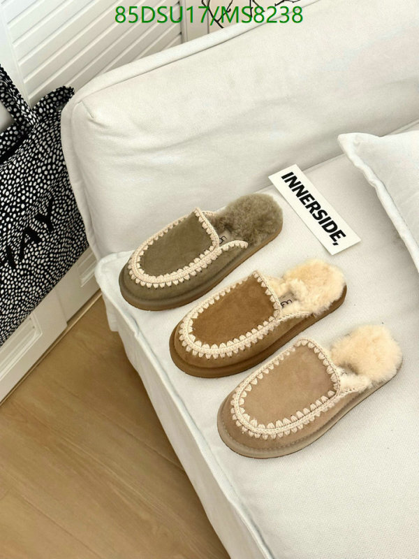 Women Shoes-UGG Code: MS8238 $: 85USD