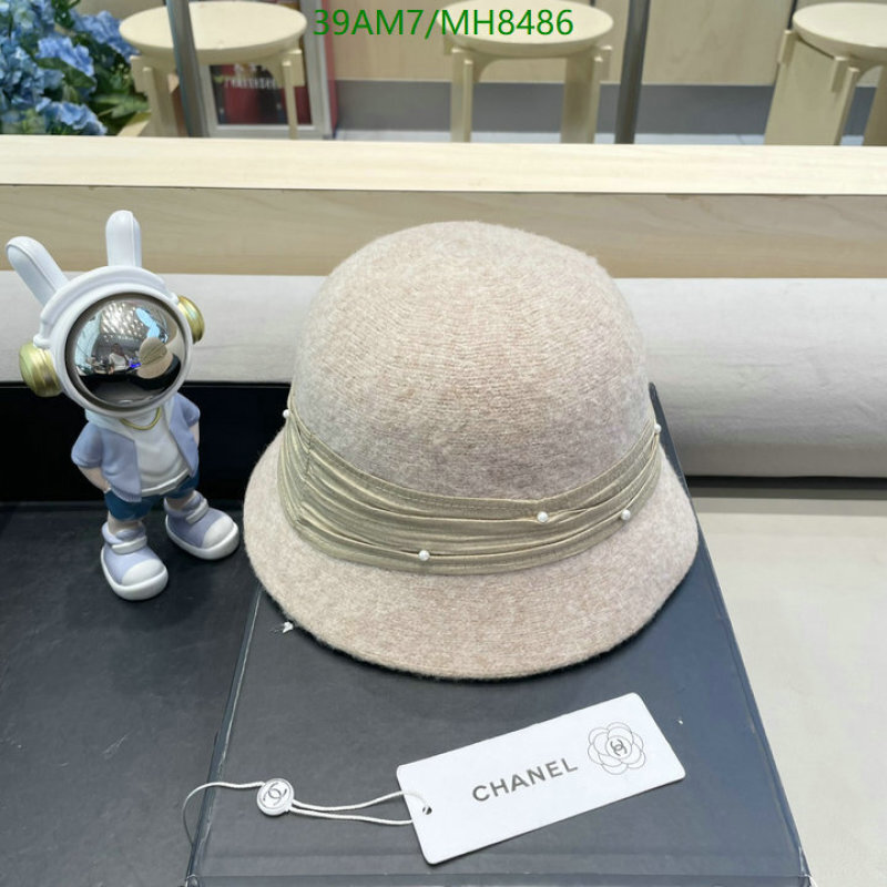 Cap-(Hat)-Chanel Code: MH8486 $: 39USD