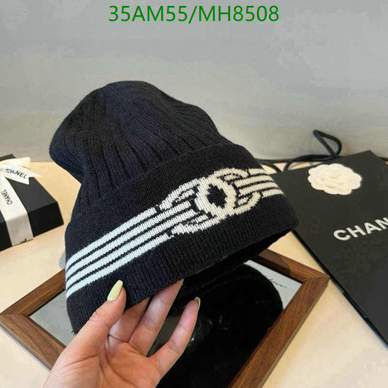 Cap-(Hat)-Chanel Code: MH8508 $: 35USD