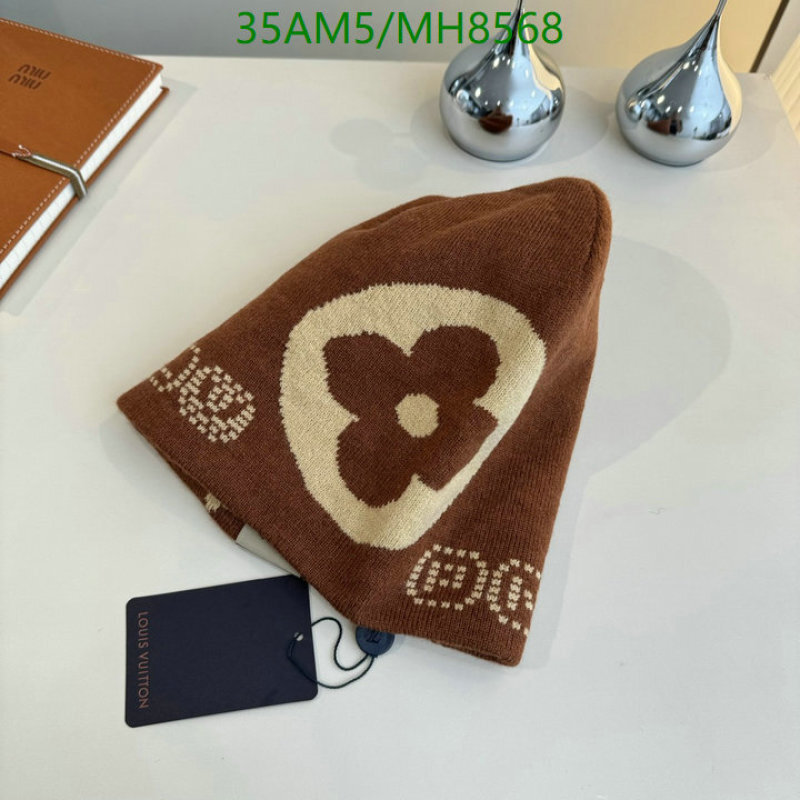 Cap-(Hat)-LV Code: MH8568 $: 35USD