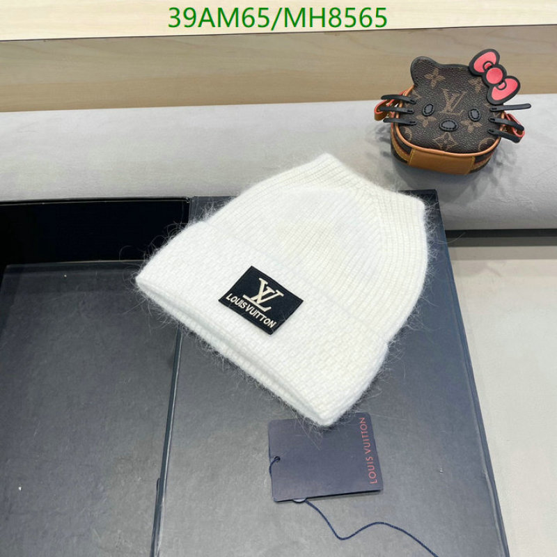 Cap-(Hat)-LV Code: MH8565 $: 39USD