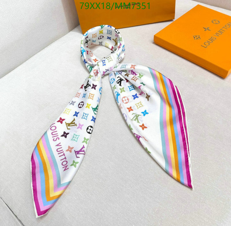 Scarf-LV Code: MM7351 $: 79USD