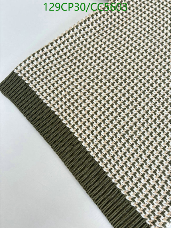 Clothing-LV Code: CC5603 $: 129USD