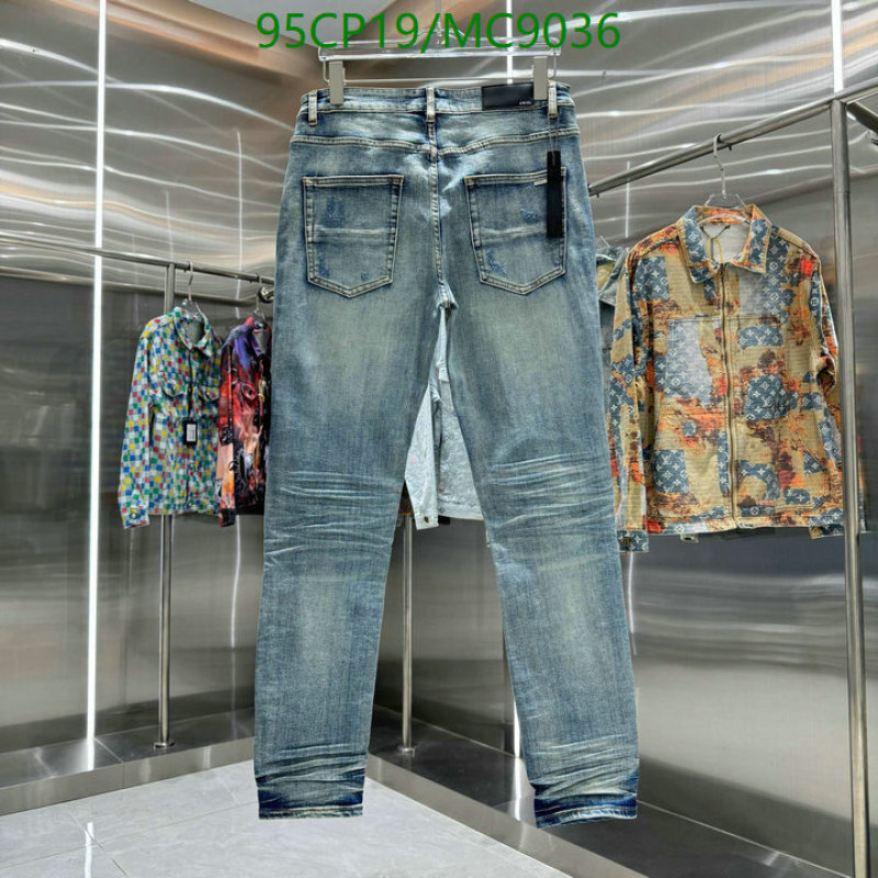 Clothing-Amiri Code: MC9036 $: 95USD