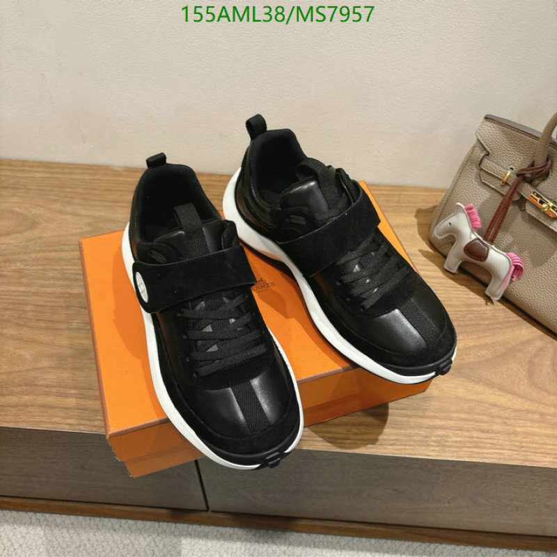 Women Shoes-Hermes Code: MS7957 $: 155USD