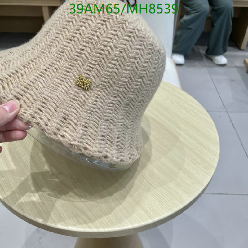 Cap-(Hat)-Dior Code: MH8539 $: 39USD