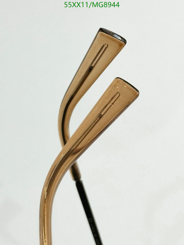 Glasses-Prada Code: MG8944 $: 55USD