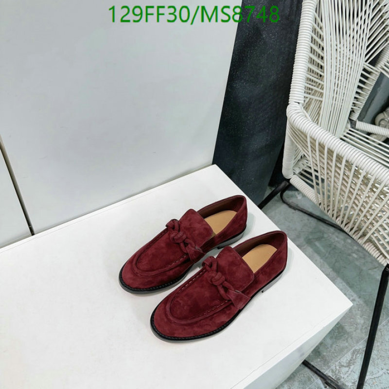 Women Shoes-BV Code: MS8748 $: 129USD