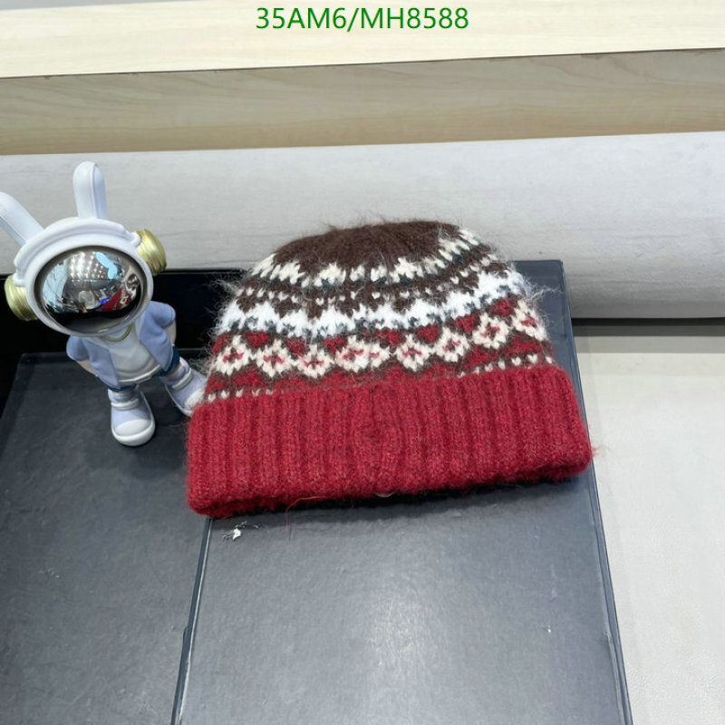 Cap-(Hat)-Moncler Code: MH8588 $: 35USD