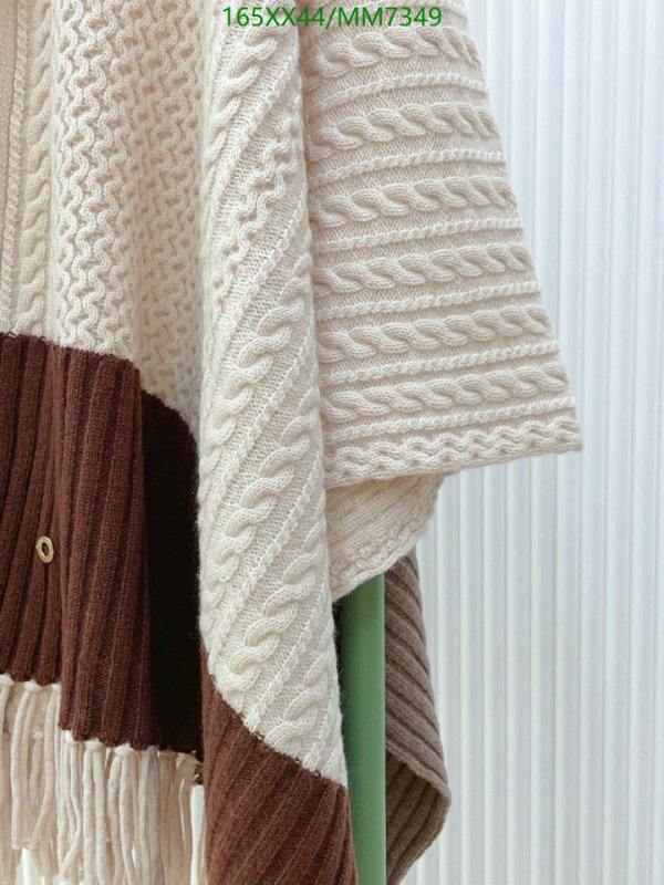 Scarf-Loro Piana Code: MM7349 $: 165USD