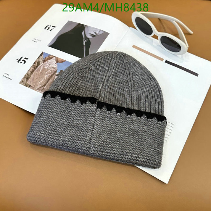 Cap-(Hat)-Celine Code: MH8438 $: 29USD