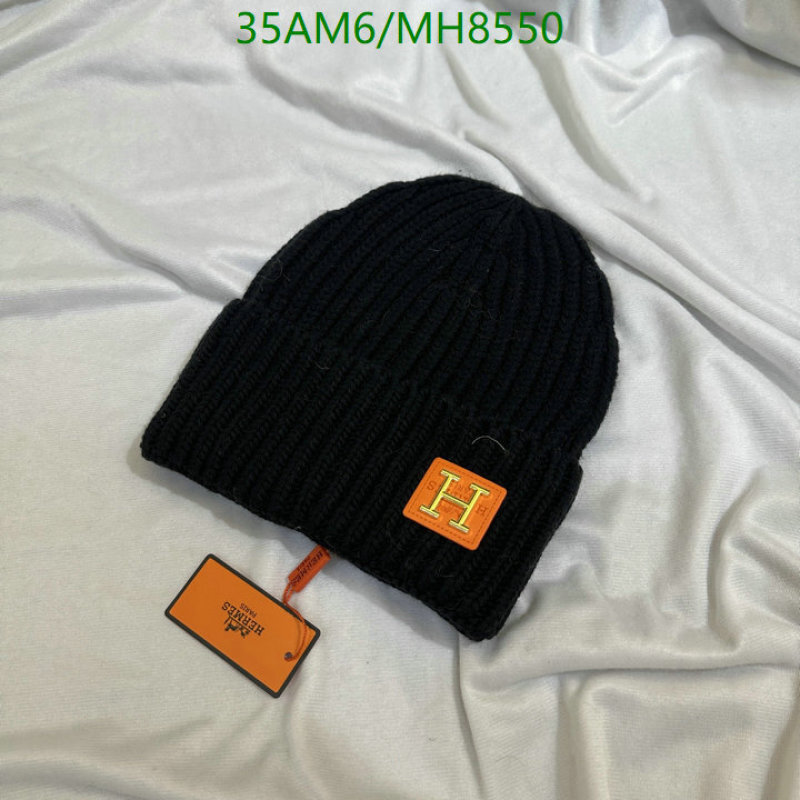 Cap-(Hat)-Hermes Code: MH8550 $: 35USD