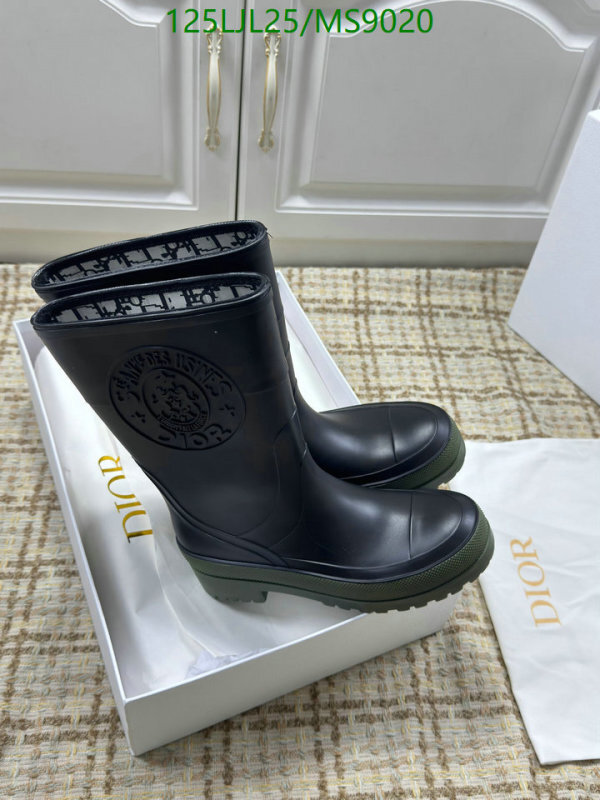 Women Shoes-Boots Code: MS9020 $: 125USD