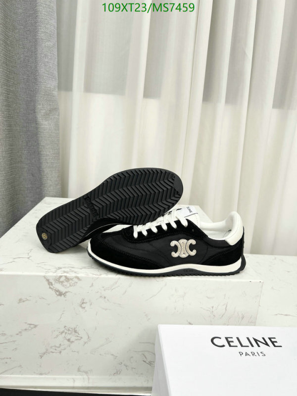 Women Shoes-Celine Code: MS7459 $: 109USD