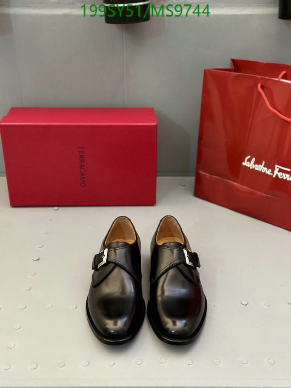 Men shoes-Ferragamo Code: MS9744 $: 199USD-yupoo dhgate Men shoes-Ferragamo Code: MS9744 $: 199USD