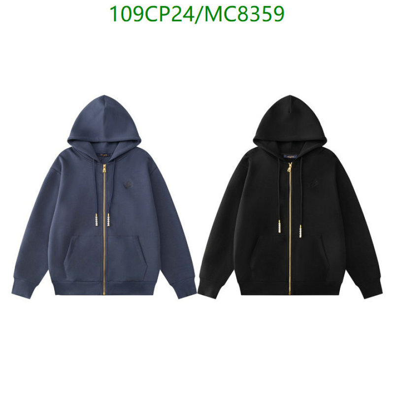 Clothing-LV Code: MC8359 $: 109USD