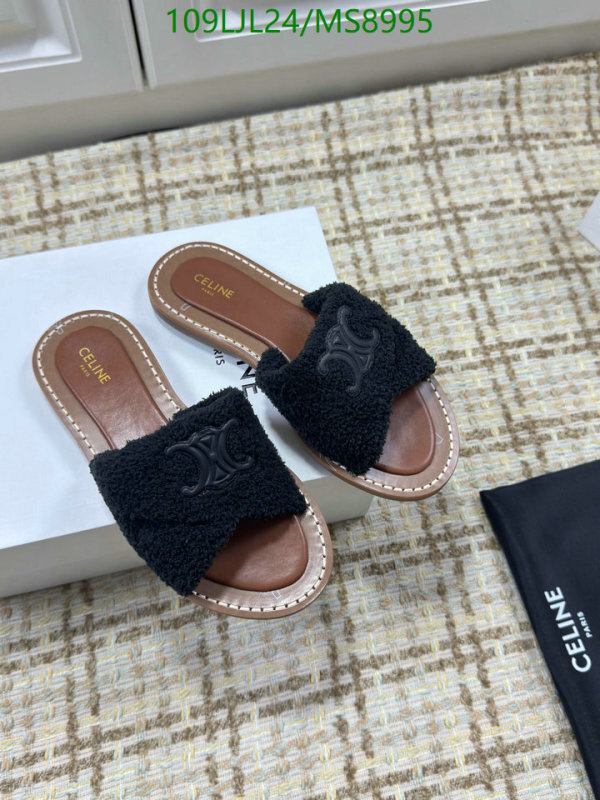 Women Shoes-Celine Code: MS8995 $: 109USD