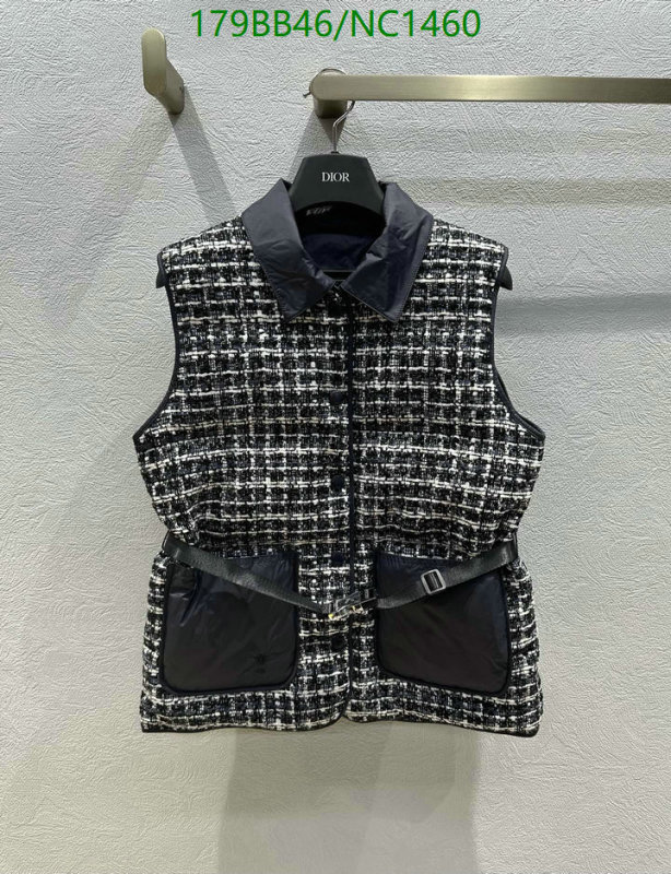 Clothing-Dior Code: NC1460 $: 179USD