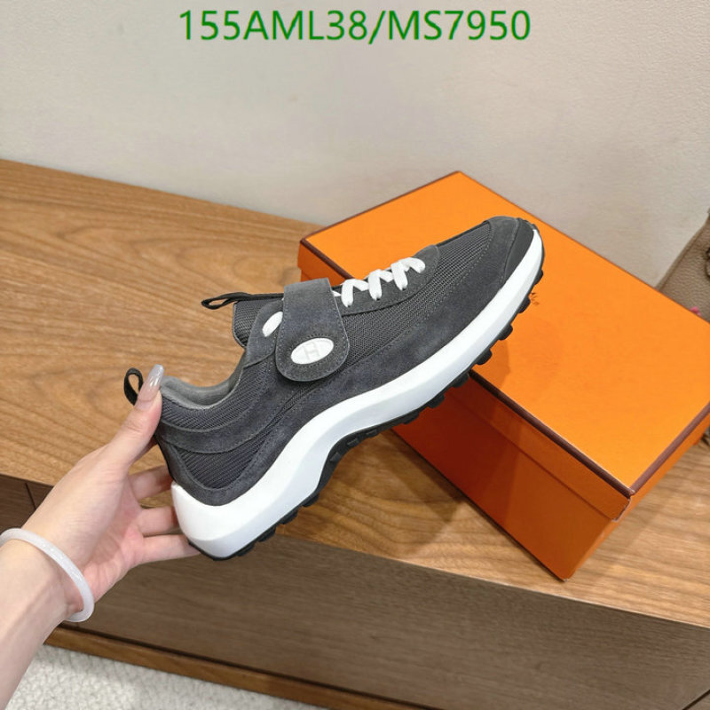 Women Shoes-Hermes Code: MS7950 $: 155USD
