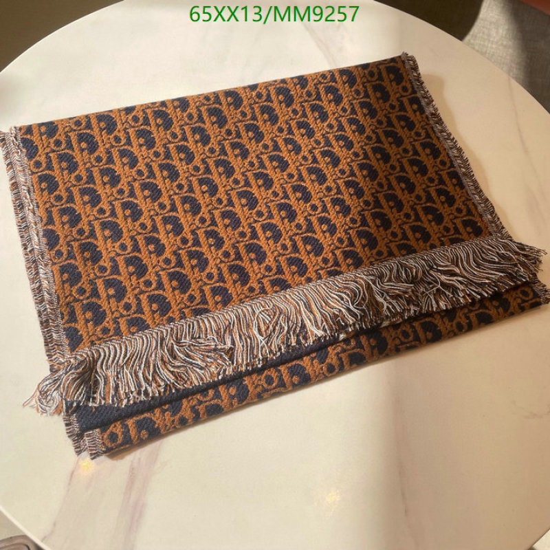 Scarf-Dior Code: MM9257 $: 65USD