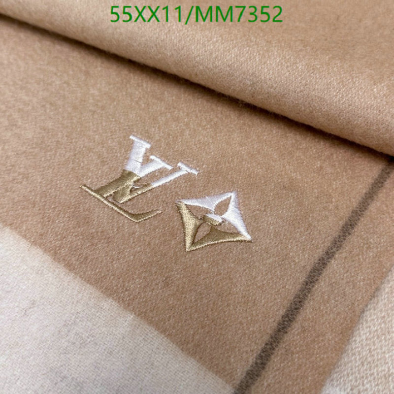 Scarf-LV Code: MM7352 $: 55USD