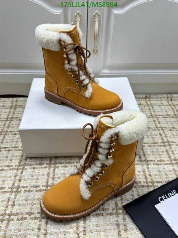 Men shoes-Celine Code: MS8994 $: 175USD