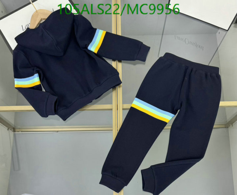Kids clothing-Dior Code: MC9956 $: 105USD