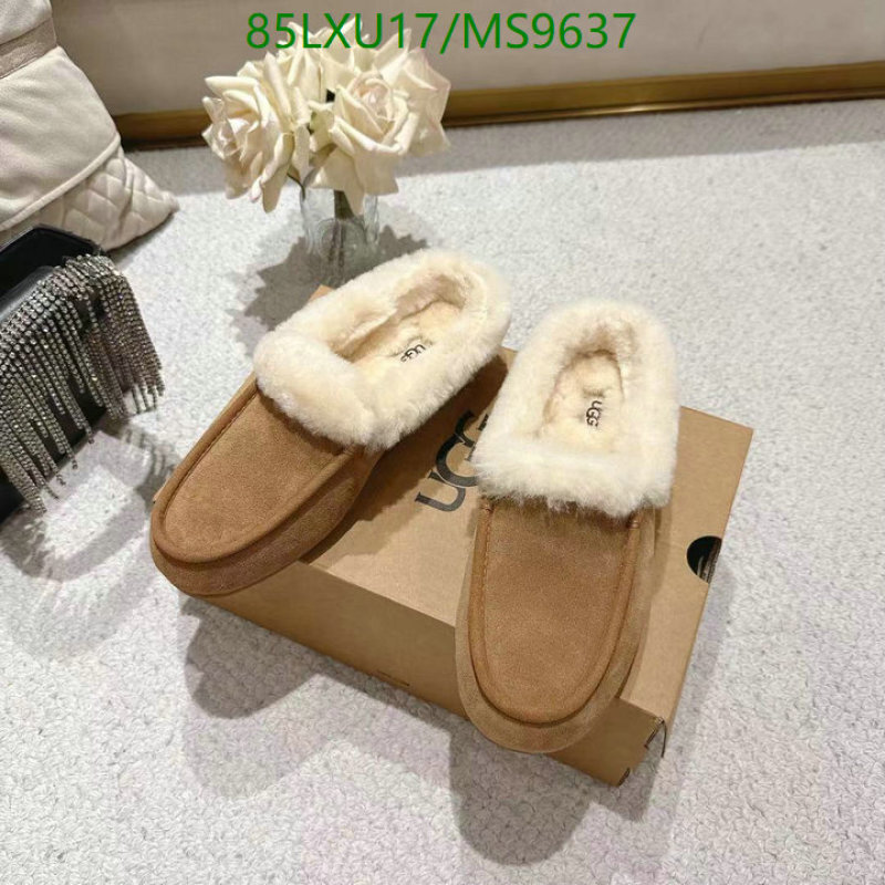 Women Shoes-UGG Code: MS9637 $: 85USD