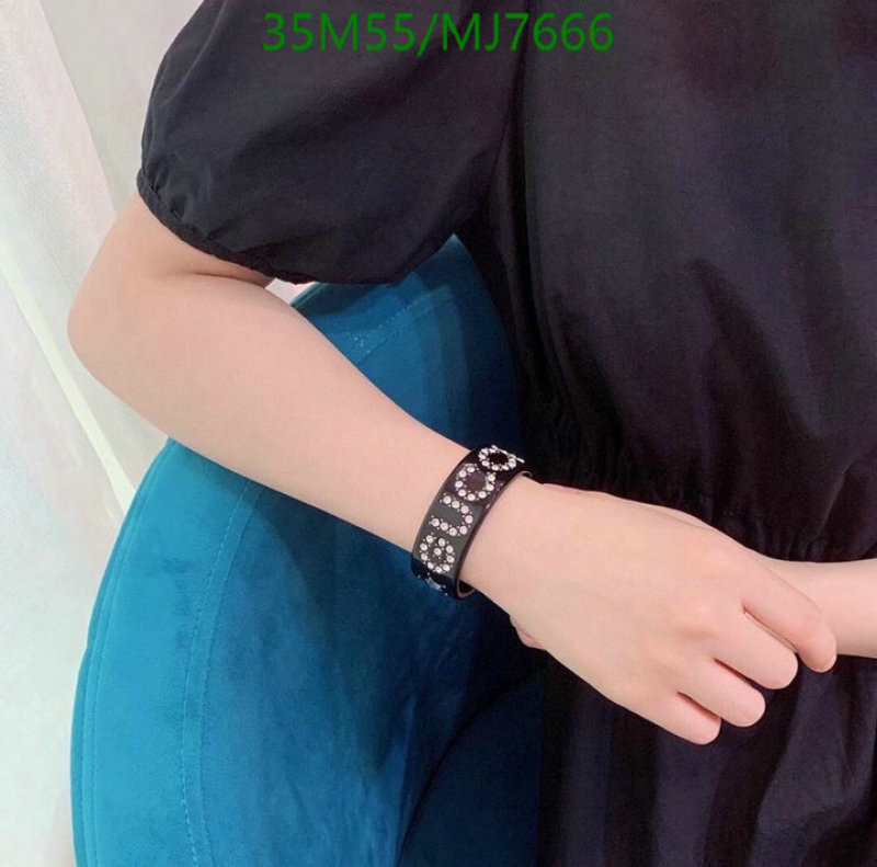 Jewelry-Gucci Code: MJ7666 $: 35USD