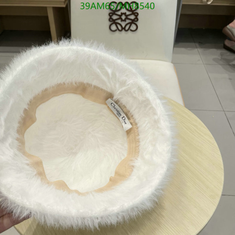 Cap-(Hat)-Dior Code: MH8540 $: 39USD