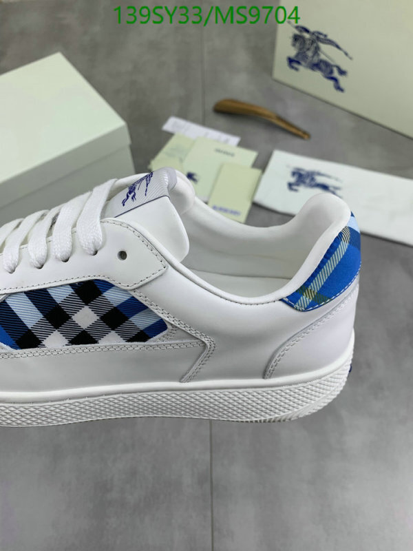 Men shoes-Burberry Code: MS9704 $: 139USD-yupoo dhgate Men shoes-Burberry Code: MS9704 $: 139USD
