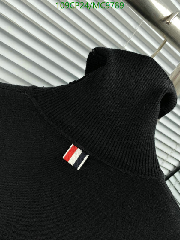 Clothing-Thom Browne Code: MC9789 $: 109USD