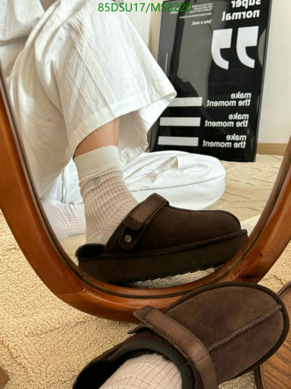 Women Shoes-UGG Code: MS8220 $: 85USD