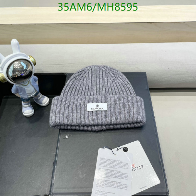 Cap-(Hat)-Moncler Code: MH8595 $: 35USD