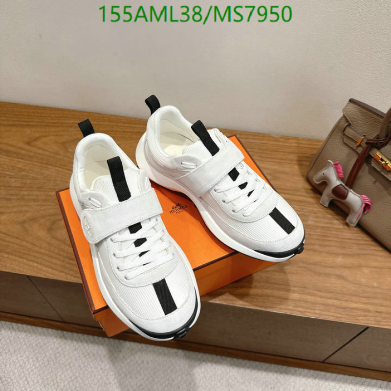 Women Shoes-Hermes Code: MS7950 $: 155USD