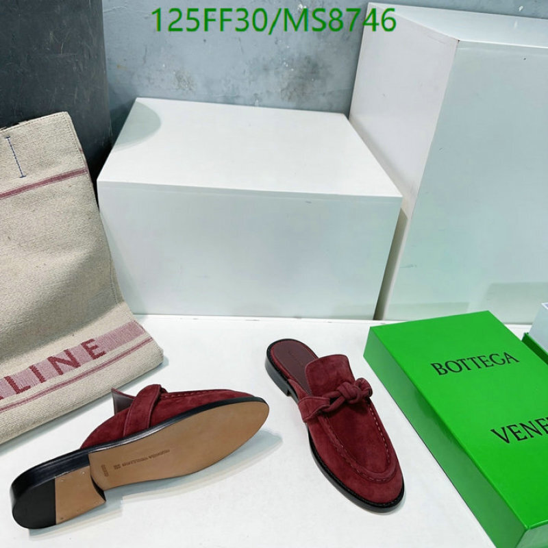 Women Shoes-BV Code: MS8746 $: 125USD