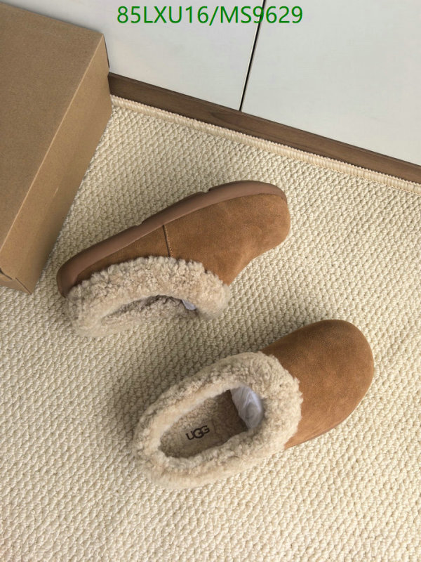 Women Shoes-UGG Code: MS9629 $: 85USD
