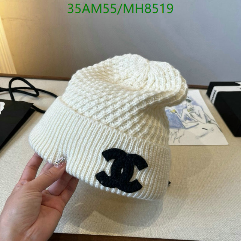 Cap-(Hat)-Chanel Code: MH8519 $: 35USD