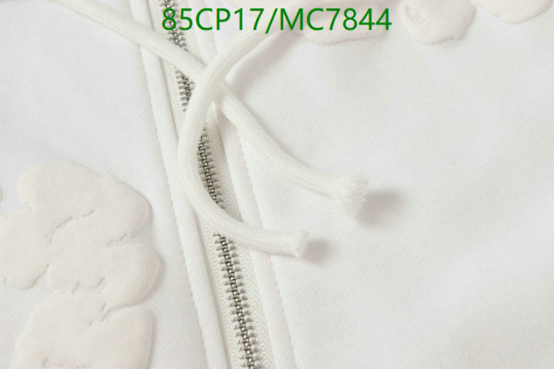 Clothing-DENIM TEARS Code: MC7844 $: 85USD