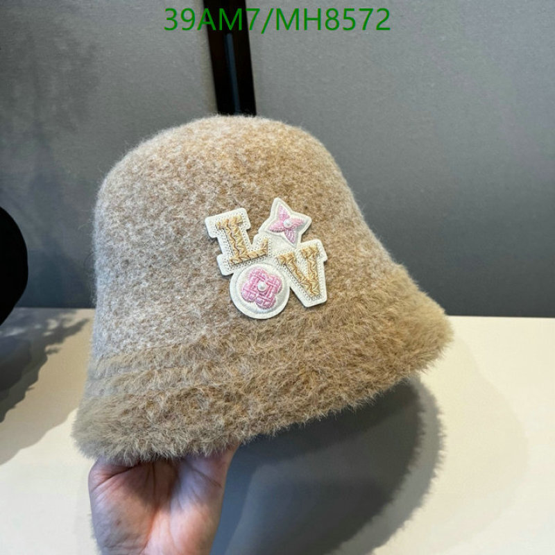 Cap-(Hat)-LV Code: MH8572 $: 39USD